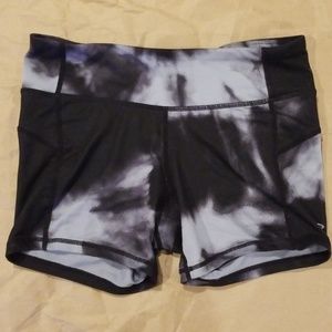 Champion Spandex Shorts